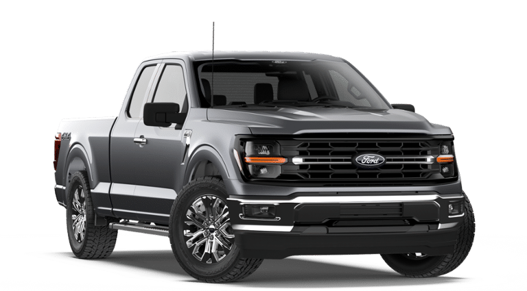 F-150® vehicle